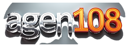 agen108 logo
