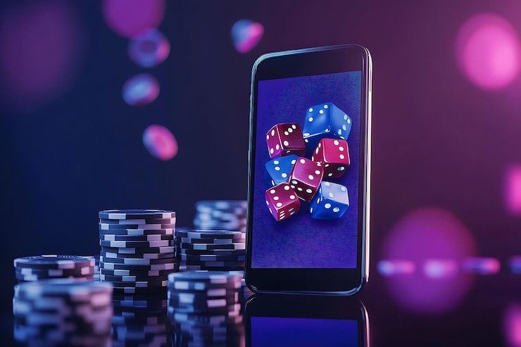 agen108 Blackjack jo aap ke table par live ho