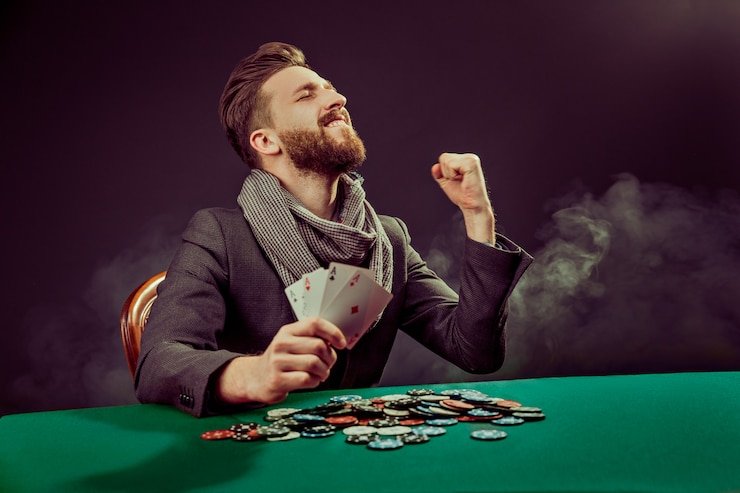 agen108 Live Casino