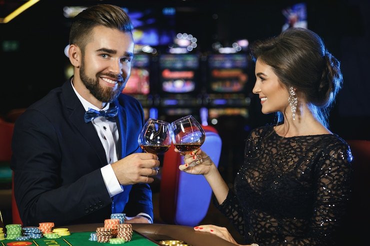 agen108 Slots